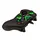 Esperanza Egg114K Controller Schwarz Grün für PC / Xbox One