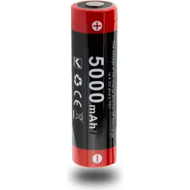 Klarus 21GT-50 21700 5000 mAh 1 St.