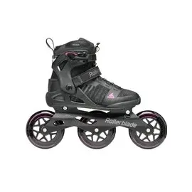 Rollerblade Macroblade 110 3WD W Schwarz/Orchid 36,5-37