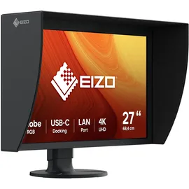 Eizo ColorEdge CG2700X 27" (CG2700X-BK)
