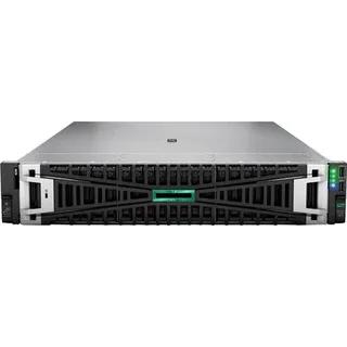 HP Server PC ProLiant DL380 Gen11 Intel® Xeon Silver 4509Y 4.1GHz FreeDOS P70456-421-1