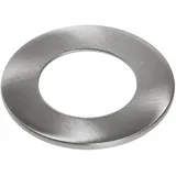 LEDVANCE Spot Combo RING FIX rund Nickel