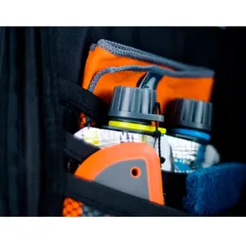 GSI Outdoors GSI Gourmet 11 Kochbesteck Set (Größe One Size