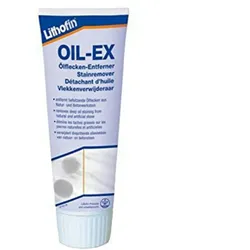 Lithofin Oil-EX, Öllfleckentferner