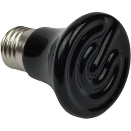 REPTI ZOO Repti-Zoo - Keramischer Heizstrahler Mini Keramikstrahler 25 Watt (DL46025)