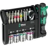 WERA Tool-Check Modular Imperial 1 21-teilig