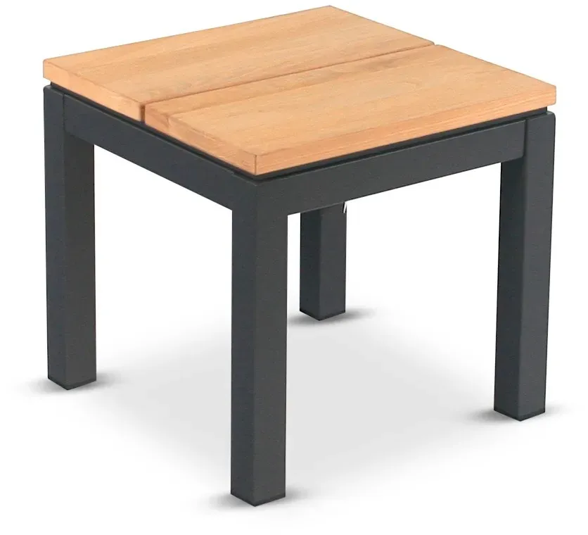 Hocker Utah anthrazit
