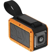 Xtorm Rugged USB-C Schnellladegerät Powerbank 40.000mAh Schwarz