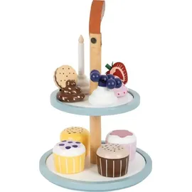 Small Foot Company Cupcake Etagere "tasty"