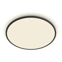 Philips LED-Panel Superslim SceneSwitch CL550 36 W 3600 lm 2700 K Schwarz