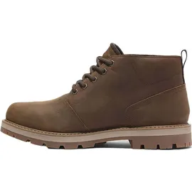 Timberland Britton Road Mid Herren Braun 44