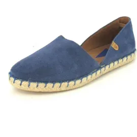 Verbenas Carmen Damen Blau 41