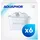 Aquaphor MAXFOR+ Weiß 6 St.