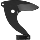 RYOBI Ersatzklingen RAC313, für Akku-Astschere OLP1832BX, Ersatzmesser schwarz