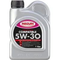 LIQUI MOLY Megol 6561 SAE 5W-30 1 l