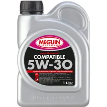LIQUI MOLY Megol 6561 SAE 5W-30 1 l