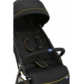 Chicco Glee Schwarz
