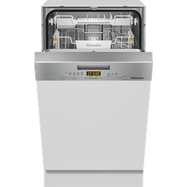Miele G 5540 SCi SL Active CleanSteel