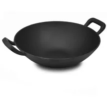 FireRocket Wokpfanne 34 cm