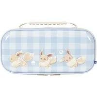 Hori Evoli Cottage Core Hartschalen-Tasche für Nintendo Switch 2