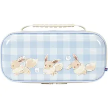 Hori Evoli Cottage Core Hartschalen-Tasche für Nintendo Switch 2