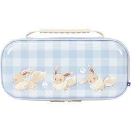 Hori Evoli Cottage Core Hartschalen-Tasche für Nintendo Switch 2
