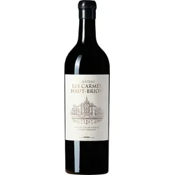 Château Les Carmes Haut Brion 2021
