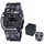 Casio Dw5000ss Uhr Grey / Grey / Mineral One Size