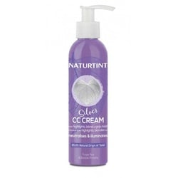 Naturtint CC Cream Conditioner Silver