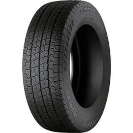 Matador 215/70 R15C 109S/107S MPS400 Variant AW 2 M+S 8PR