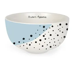 GRAFiK WERKSTATT Bowl-Schale Guten Appetit