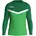 Sweatshirt grün F222