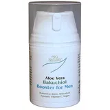 IMOPHARM pharm.Handelsges.mbH Bakuchiol Booster for men Aloe Vera Pro Natures