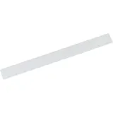 Maul MAULsolid Magnetleiste Selbstklebend Weiß