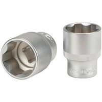 KS Tools 1/2" Stecknuss, 11mm