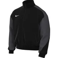 Nike FD7727-010 M NK DF ANTHM JKT K 24 Herren BLACK/ANTHRACITE/BLACK/WHITE Größe M