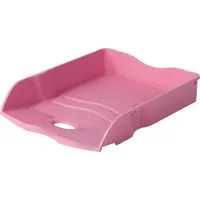 HAN Re-LOOP A4/C4 stapelbar, rosa