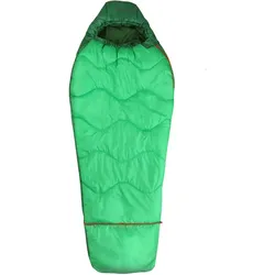 VAUDE Menaggio Schlafsack Kinder 457 - apple