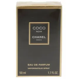 Chanel Coco Noir Eau de Parfum 50 ml