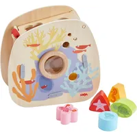 HABA 2011873001 - Sortierbox Unterwasserwelt,