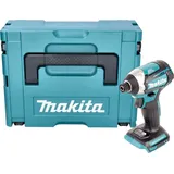 Makita DTD154ZJ ohne Akku + Makpac