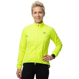 Pearl Izumi Quest Barrier Jacke - Screaming Yellow - XL