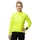Pearl Izumi Quest Barrier Jacke - Screaming Yellow - XL