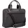 Dermata Aktentasche 2840 braun mit Laptopfach