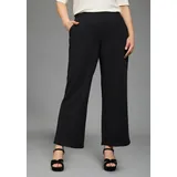 laura scott curve Schlupfhose Regular Schwarz 58