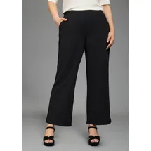 laura scott curve Schlupfhose Regular Schwarz 58