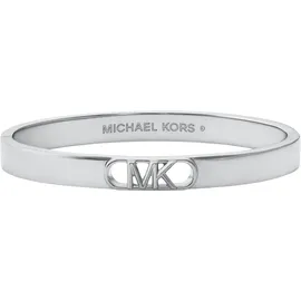 Michael Kors Damen Armreif MKJ828700040 silber