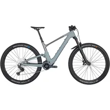 Scott Lumen eRIDE 910 Gelb Modell 2025