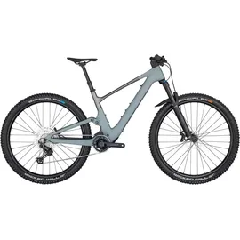 Scott Lumen eRIDE 910 Gelb Modell 2025