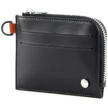 BREE Luc Kartenetui schwarz